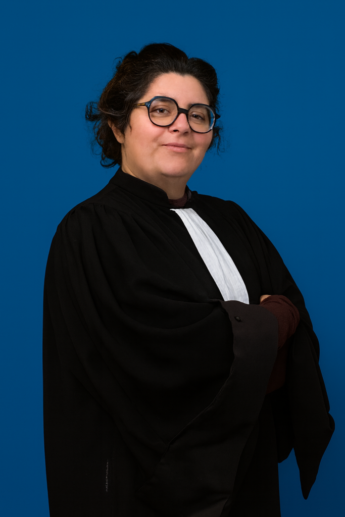 Photo de profil Laura DESDOITS VENTURI - Avocate en Haute-Marne